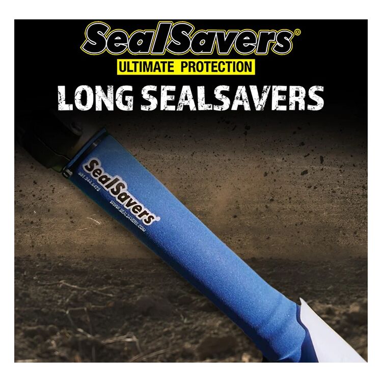 SealSavers Long Fork Seal Covers