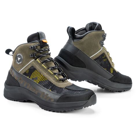 Stylmartin Vertigo Air Boots