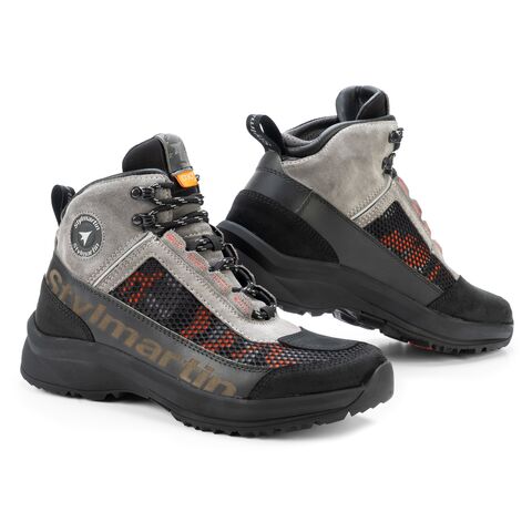 Stylmartin Vertigo Air Boots