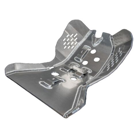 Enduro Engineering Skid Plate Suzuki DR-Z400 / DR-Z4S Kawasaki KLX400 2000-2026