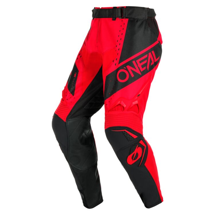 Black/Red
