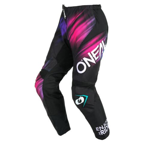 O'Neal Element Voltage Women's Pants (9/10)