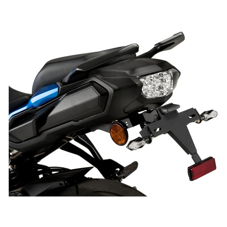 Puig Fender Eliminator Kit Suzuki GSX-S1000GT 2022-2025