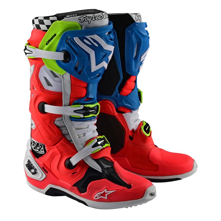 troy lee designs five ten shoes