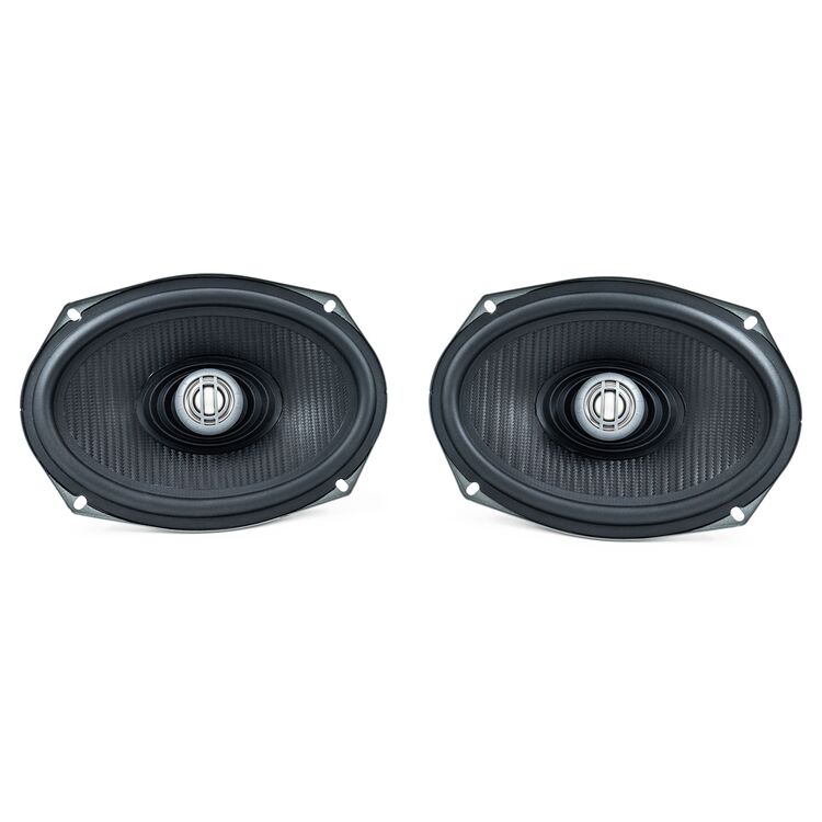 Kenwood eXcelon 6" X 9" Coaxial Speakers