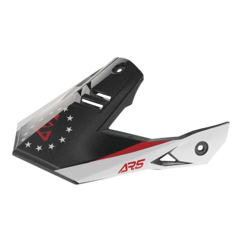 Answer AR5 Rally Visor