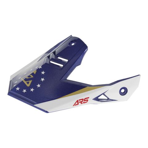 Answer AR5 Rally Visor