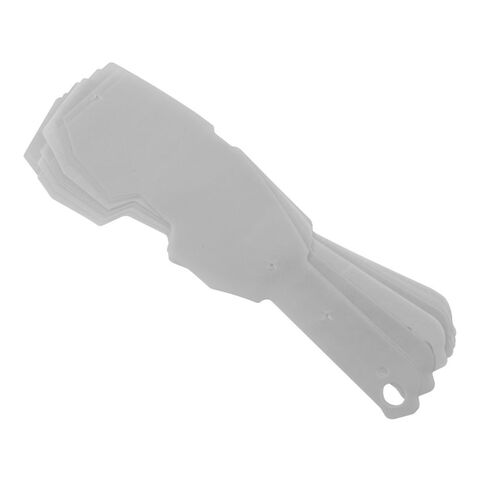 Answer Apex Goggles Tear-Offs