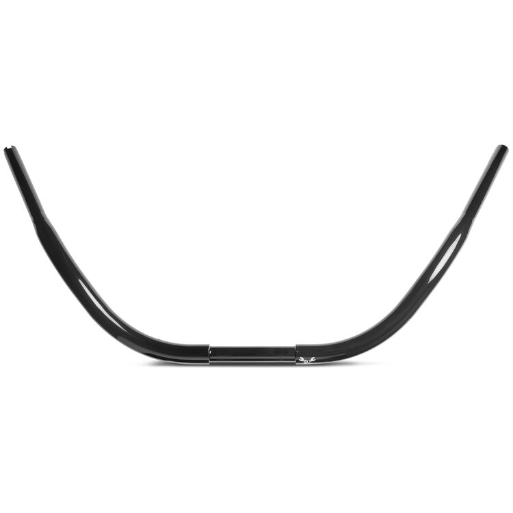 Burly Brand 1 1/4" Bikini Beach Bars Cycle Gear