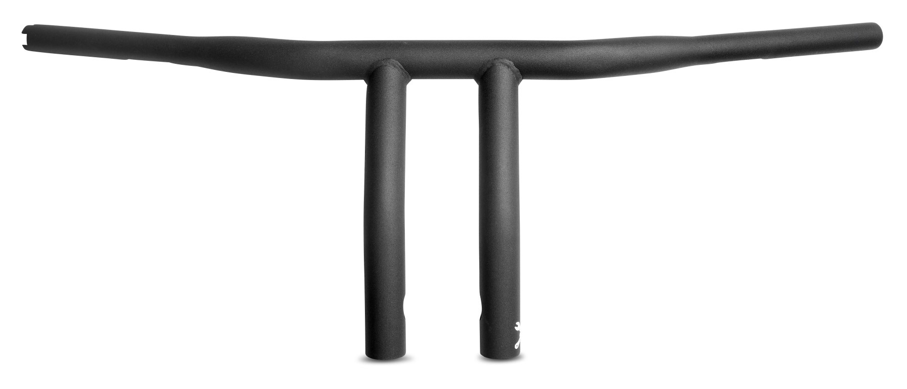 Burly Brand 1 1/4" Drag Bar With Riser Cycle Gear
