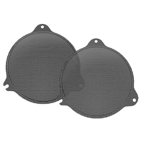 Kenwood Front Replacement Grille For Harley Touring