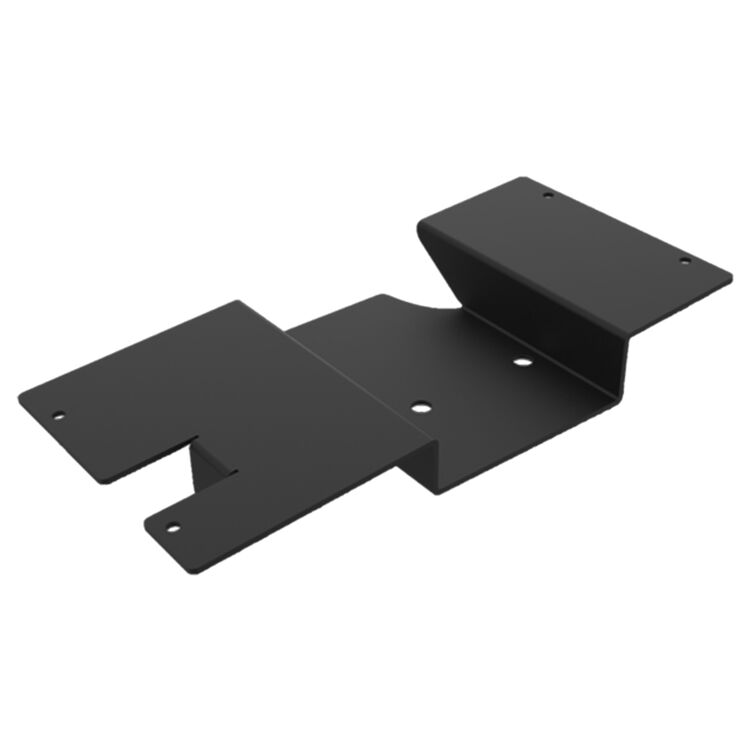 Plate for 3rd XM160-2 Amplifier
