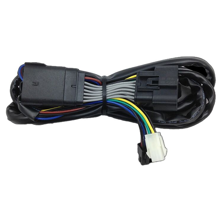 Kenwood Rear Speaker Wire Harness For Harley Touring 2014-2025