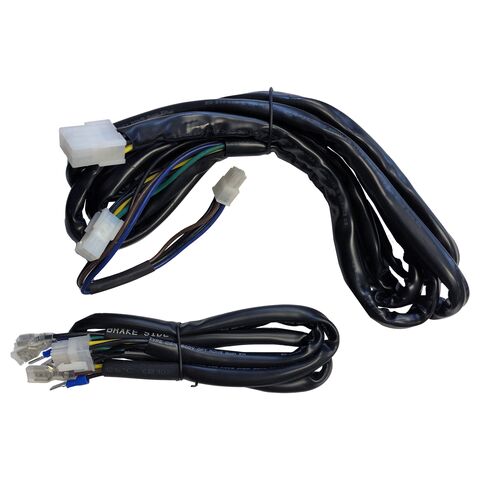 Kenwood Rear Speaker Wire Harness For Harley Touring 1998-2013