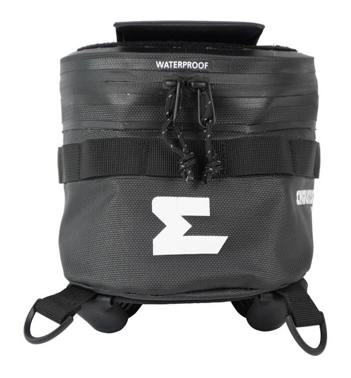 ENDURISTAN SANDSTORM 4H 防水バッグ Amazon | エンデュリスタン サンドストーム 4H オフロード用完全