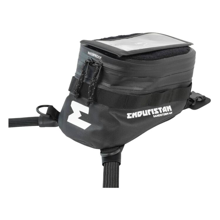 ENDURISTAN SANDSTORM 4H 防水バッグ Amazon | エンデュリスタン サンドストーム 4H オフロード用完全