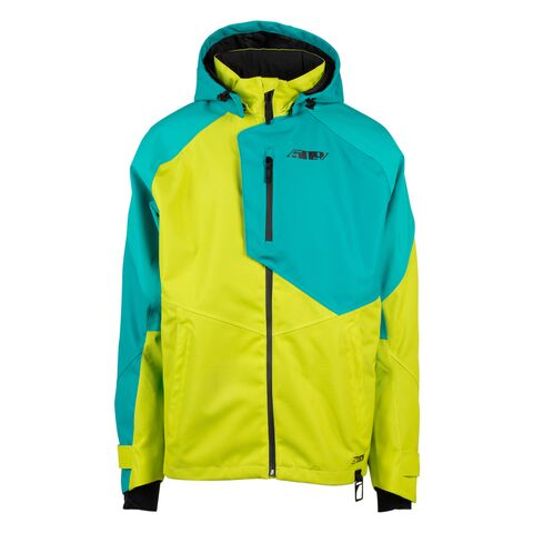 509 Evolve Jacket Shell