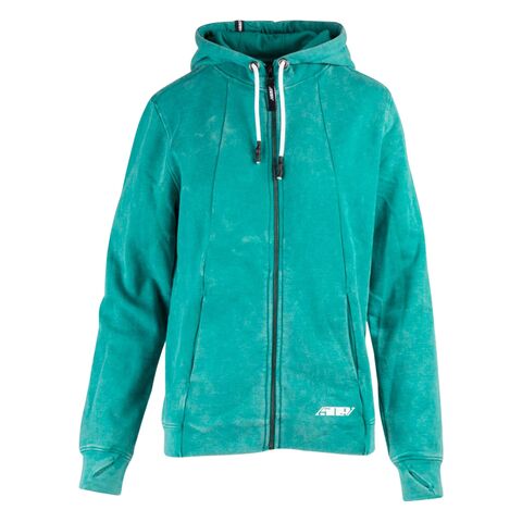 509 A Frame Full Zip Hoody