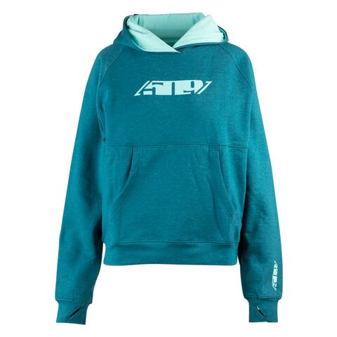 509 Women's Legacy Pullover Hoody