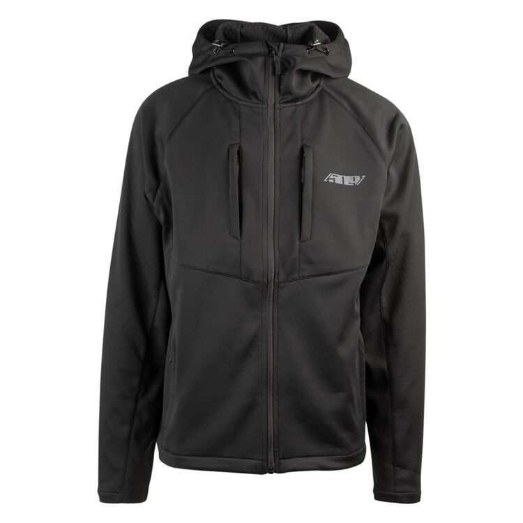 Stealth Black