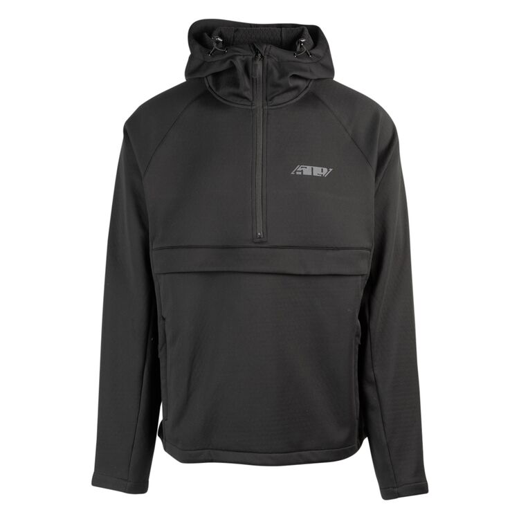 Stealth Black