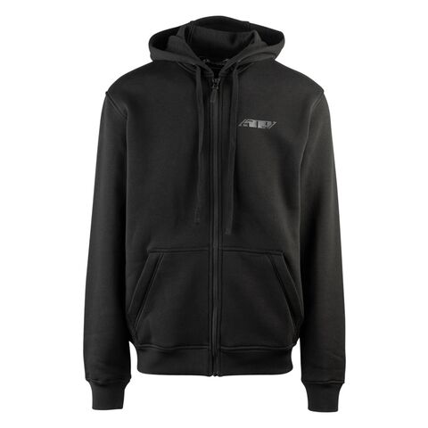 509 Temper Hoody