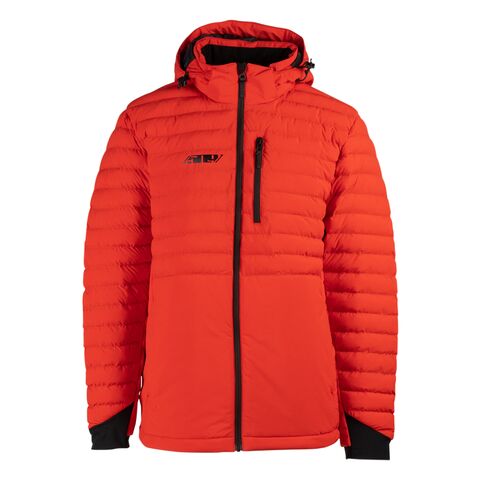 509 Syn Down Insulated Jacket