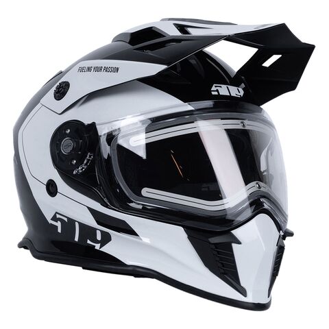 509 Delta R3 L Ignite Helmet
