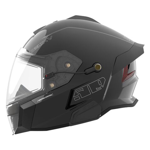 509 Delta V Ignite Helmet