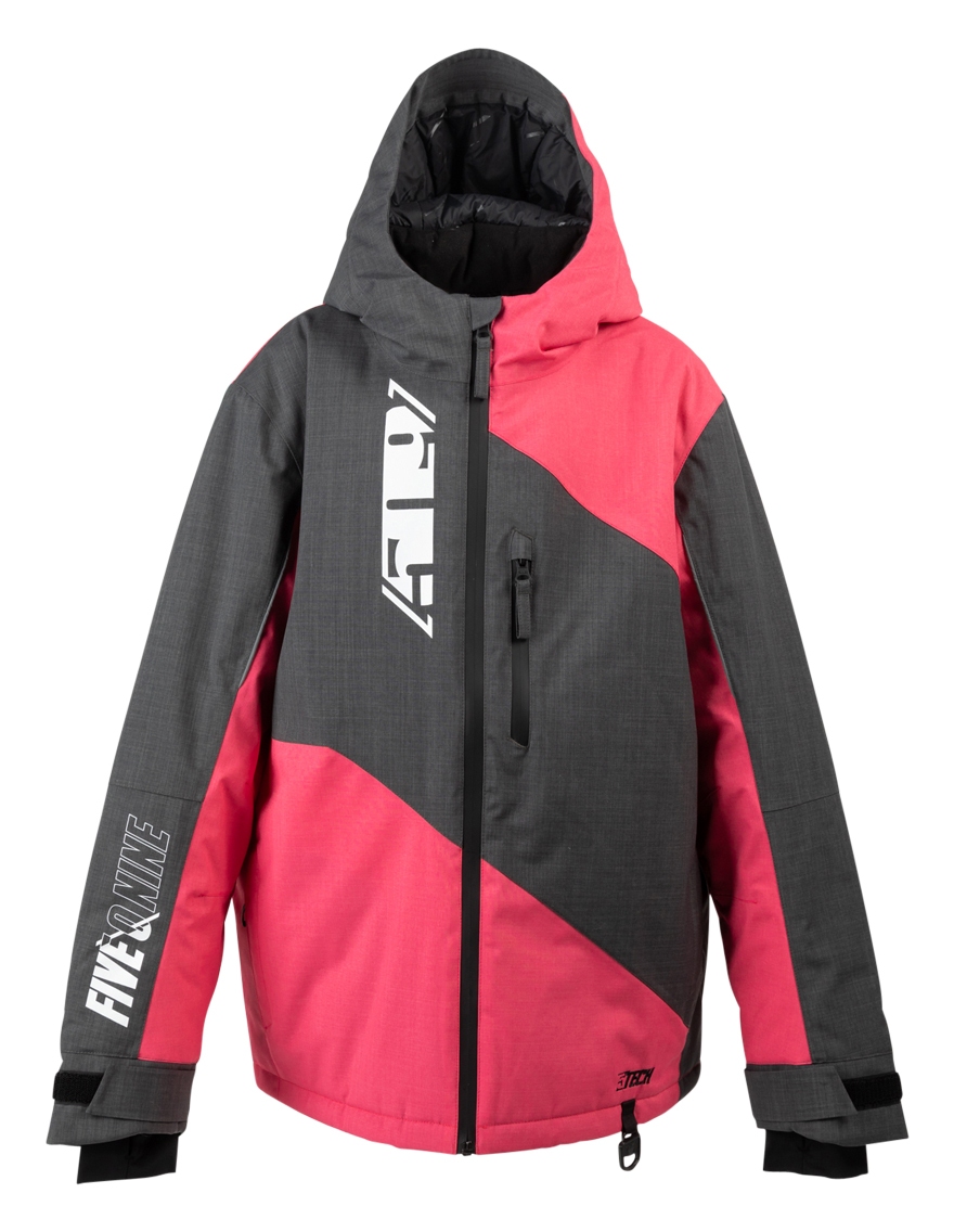 509 Youth Rocco Jacket Cycle Gear
