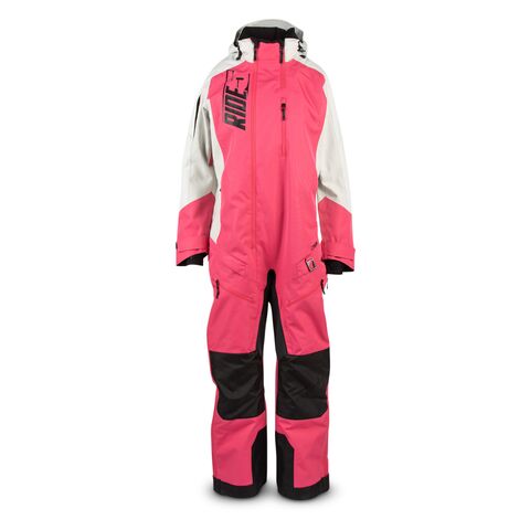 509 Women's Allied Monosuit Shell