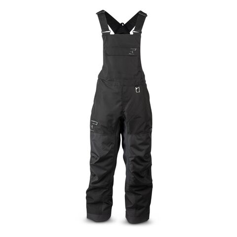 509 Powerline Insulated Bib