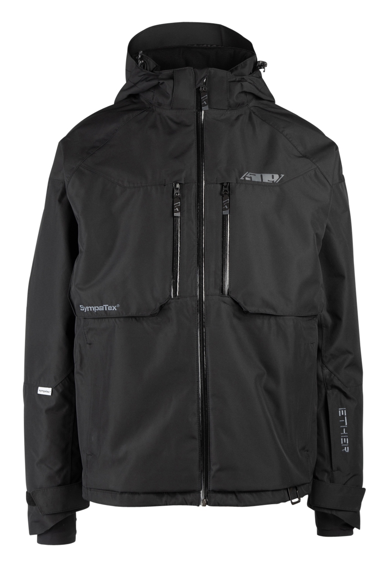 509 Ether Shell - Monosuit pour Homme Non-Isolé
