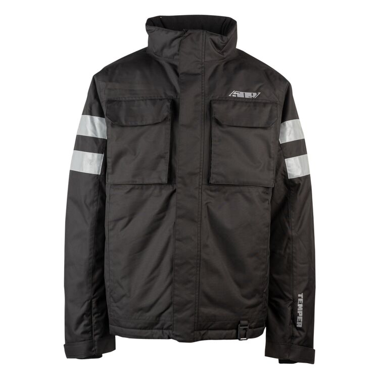 Stealth Black