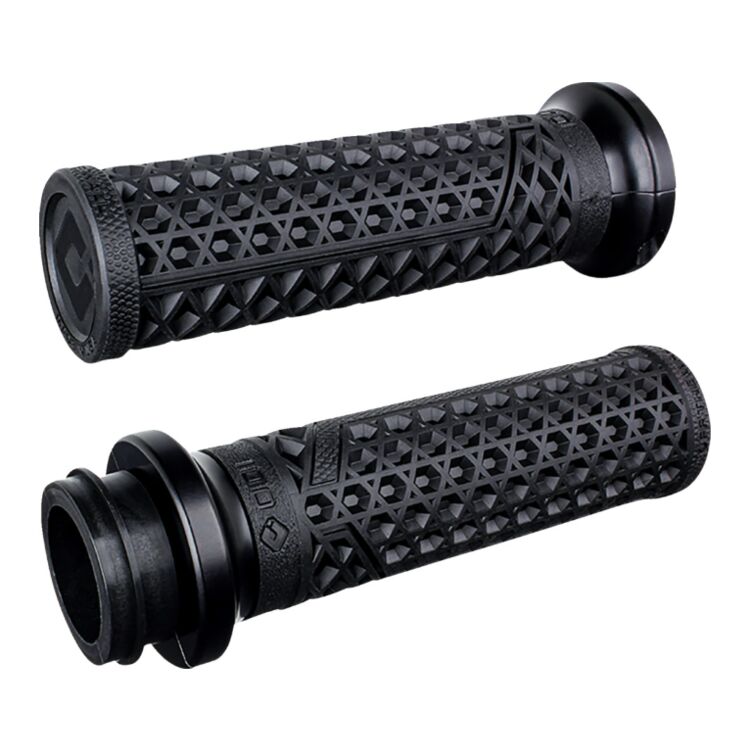 Black/Black