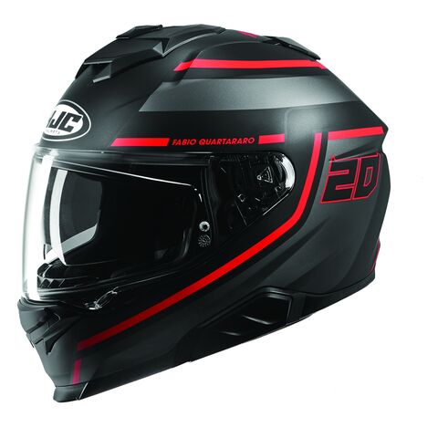HJC i71 FQ20 Helmet