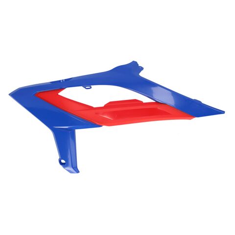 Acerbis Radiator Shrouds Beta 125cc-500cc 2023-2024