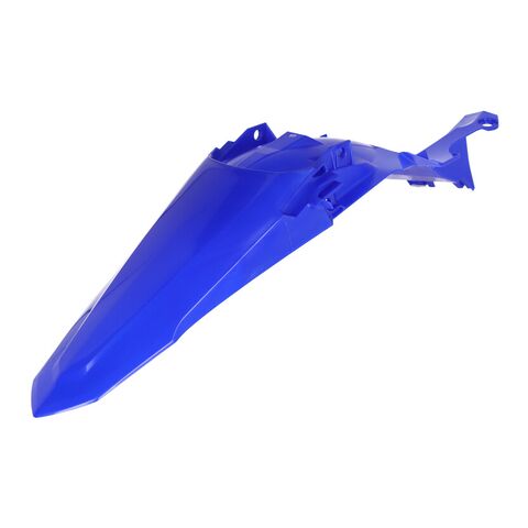 Acerbis Rear Fender Yamaha YZ250F / FX / YZ450F / FX 2023-2026