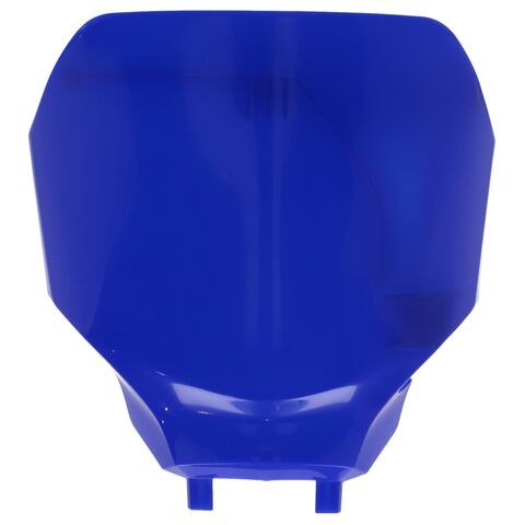 Acerbis Front Number Plate Yamaha 250cc-450cc 2023-2026