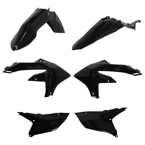 Acerbis Standard Plastic Kit Yamaha YZ250F / YZ450F 2023-2026