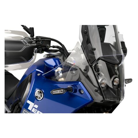 Puig Upper Deflectors Yamaha Tenere 700 2021-2024