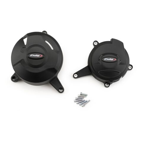 Puig Engine Cover Ducati Streetfighter V4 / S 2020-2022