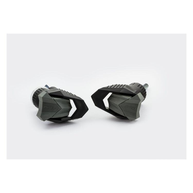 Puig R19 Frame Sliders Kawasaki Z400 2023
