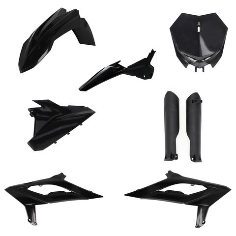 Acerbis Full Plastic Kit Beta 300RX / 450RX 2023-2024