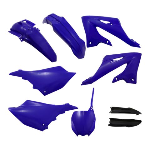 Acerbis Full Plastic Kit Yamaha YZ125 / YZ250 2022-2026