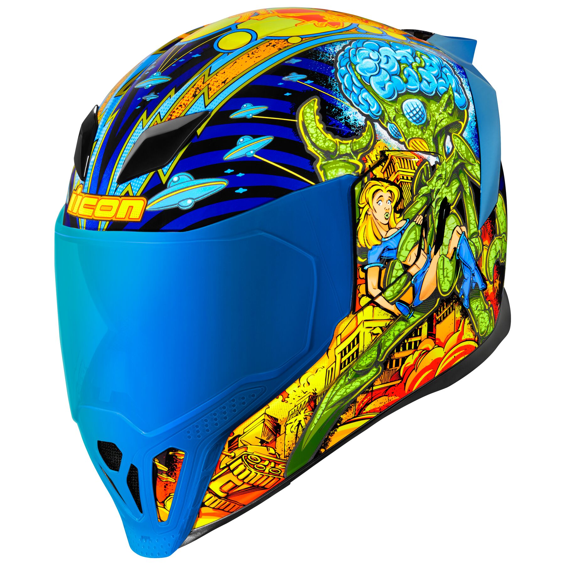 bluetooth modular flip up motorcycle helmet Martian Genuine Real Carbon Fiber Full Face – 1Storm 🎒 Black-Brown-Green Tactical Leather Size:Size XL (61 - 62 cm) replaceable liners presidents day