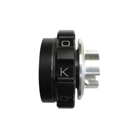 Kaoko Throttle Stabilizer Ducati Hypermotard / Hyperstrada 2013-2018