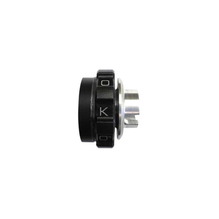 Kaoko Throttle Stabilizer Ducati Hypermotard / Hyperstrada 2013-2018