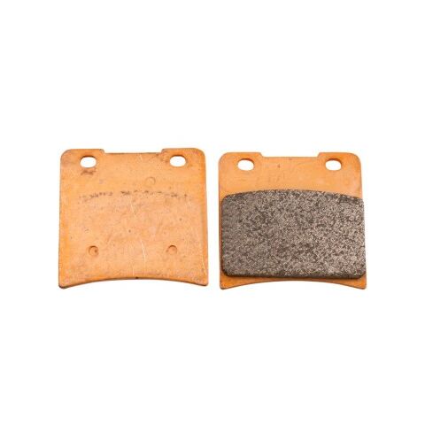 EBC FA150 Organic Rear Brake Pads Suzuki GV1400 1986-1988