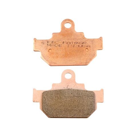 EBC FA106R R Series Front Brake Pads Suzuki 1986-2015